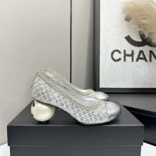 channel women high heel shoes HG25122614