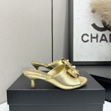 channel women 5CM high heel shoes HG25122613