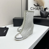 channel women boots HG25122617