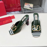 Valentino women High heel shoes HG26010102