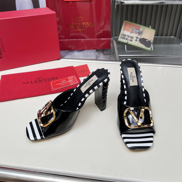 Valentino women High heel shoes HG26010102