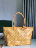 Goyard original women tote bag A40 26012202