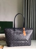 Goyard original women tote bag A40 26012202