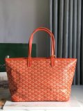 Goyard original women tote bag A40 26012202