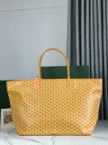 Goyard original women tote bag 020186-1 A40 26012204