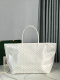 Goyard original women tote bag 020186-1 A40 26012204