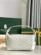 Goyard original women shoulder bag  020215-1 A40 26012207