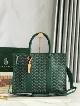 Goyard original women tote bag 120247 A40 26012206