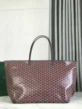 Goyard original women tote bag 020186-1 A40 26012204