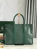 Goyard original women tote bag 120247 A40 26012206