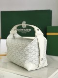 Goyard original women shoulder bag  020215-1 A40 26012207