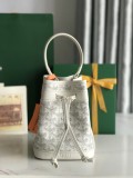 Goyard original women shoulder bag 020251 A40 26012205
