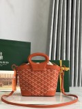 Goyard original women shoulder bag 020249 A40 26012604