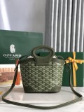 Goyard original women shoulder bag 020249 A40 26012604