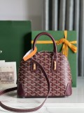 Goyard original women shoulder bag 020205 A40 26012605