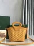 Goyard original women shoulder bag 020249 A40 26012604