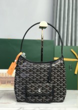 Goyard original women Hobo mini shoulder bag 120250 A40 26012601