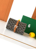Goyard original womenClutch 8212 A40 26012603