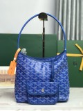Goyard original women Hobo mini shoulder bag 120250 A40 26012601