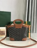 Goyard original women shoulder bag 020249 A40 26012604
