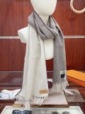 Hermmes original men cashmere 30-180cm AN26012702