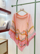 Hermmes original women silk 140*140cm AN26012703