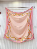 Hermmes original women silk 140*140cm AN26012703
