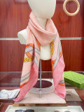 Hermmes original women silk 140*140cm AN26012703