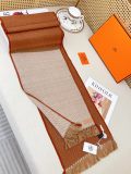 Hermmes original men cashmere 30-180cm AN26012702