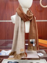 Hermmes original men cashmere 30-180cm AN26012702