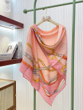 Hermmes original women silk 140*140cm AN26012703
