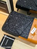chaneel original women silk scarf 90-90cm AN26012723