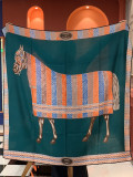 Hermmes original women silk 140*140cm AN26012705
