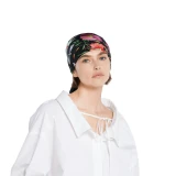 Gucci original women silk scarf 90-90cm AN26012817