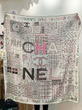 channel original women silk 140*140cm AN26012706