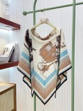 Hermmes original women silk 140*140cm AN26012711