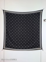 Channel original women silk scarf 140-140cm AN26012806