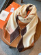Hermmes original women silk 140*140cm AN26012704