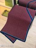 Gucci original women silk scarf 140-140cm AN26012809