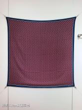 Gucci original women silk scarf 140-140cm AN26012809