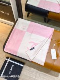 chaneel original women silk scarf 90-90cm AN26012722