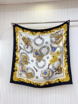 celine original women silk scarf 90-90cm AN26012714