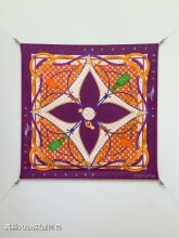 Louis vuiittonn original women silk scarf 90-90cm AN26012715