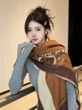 Hermmes original women silk 140*140cm AN26012704