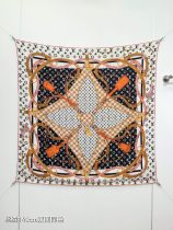 Louis vuiittonn original women silk scarf 140-140cm AN26012804