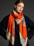 Hermmes original women silk 140*140cm AN26012705