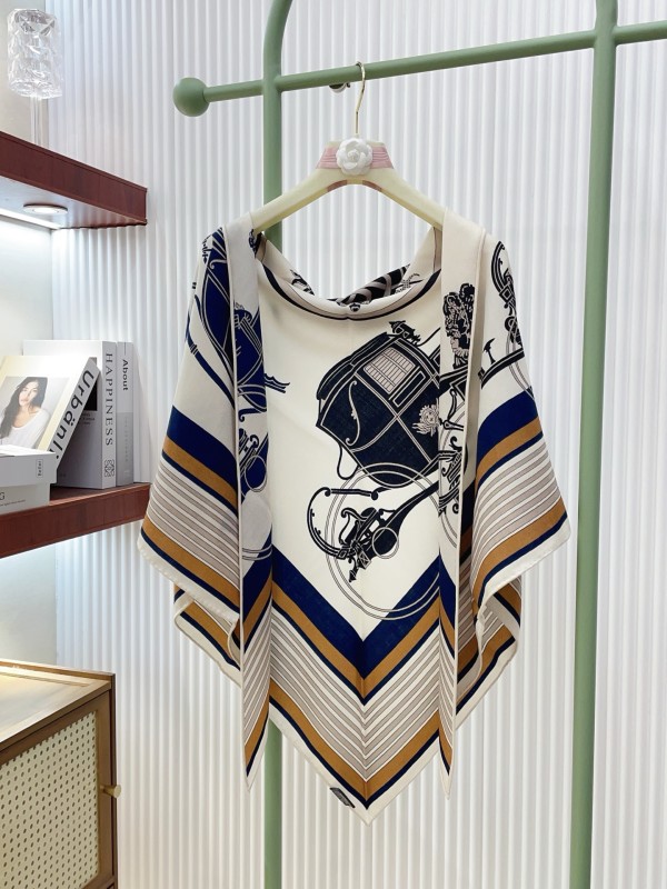 Hermmes original women silk 140*140cm AN26012711