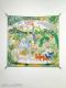 Gucci original women silk scarf 90-90cm AN26012716