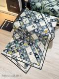 Channel original women silk scarf 140-140cm AN26012805