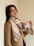 Hermmes original women silk 140*140cm AN26012705